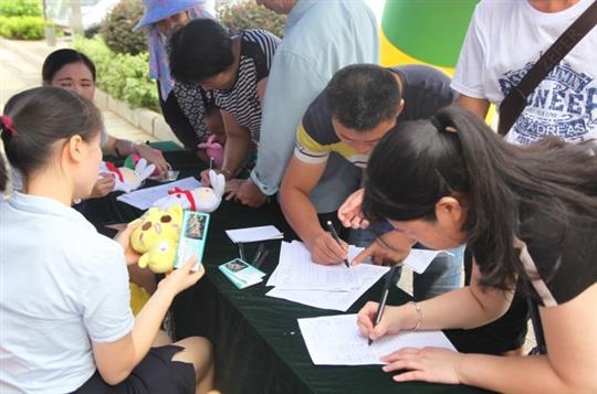 無限商機，鋪就未來 ——裕達?老鄉(xiāng)家園商業(yè)盛大開盤