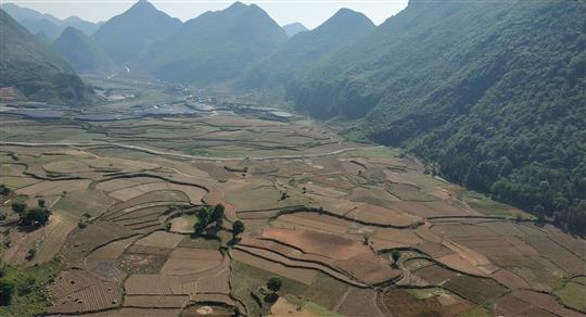 下鄉(xiāng)幫扶暖人心，裕達(dá)慈善送溫暖