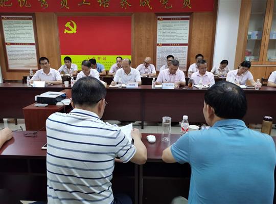 工程公司順利通過2020年度質(zhì)量、環(huán)境、職業(yè)健康安全管理體系再認證審核 